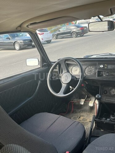 LADA (VAZ) 2107 2010, 95,000 km - 1.6 l - Sumqayıt