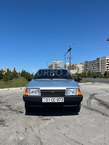 LADA (VAZ) 21099 1998, 260,000 km - 1.5 l - Sumqayıt