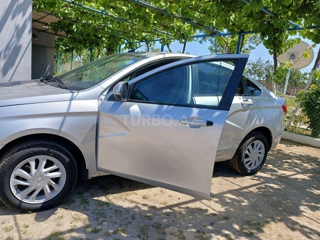 LADA (VAZ) Vesta 2016, 450 km - 1.6 l - Bakı