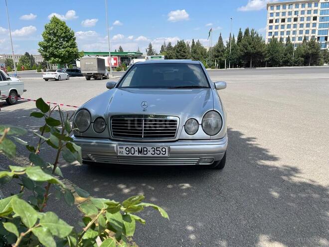 Mercedes E 240 1998, 224,000 km - 2.4 l - Gəncə