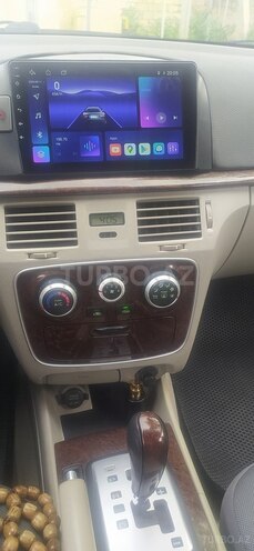 Hyundai Sonata 2007, 294,000 km - 2.0 l - İmişli