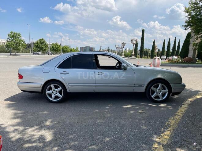 Mercedes E 240 1998, 224,000 km - 2.4 l - Gəncə