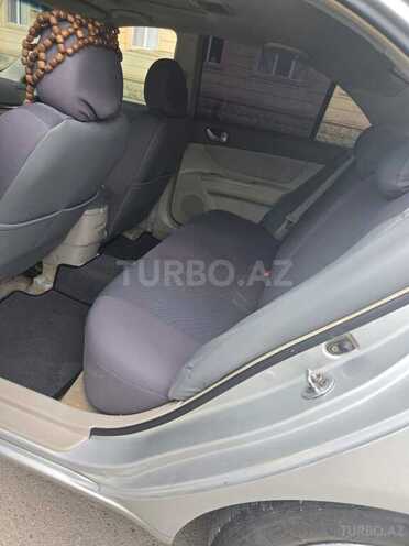 Hyundai Sonata 2007, 294,000 km - 2.0 l - İmişli