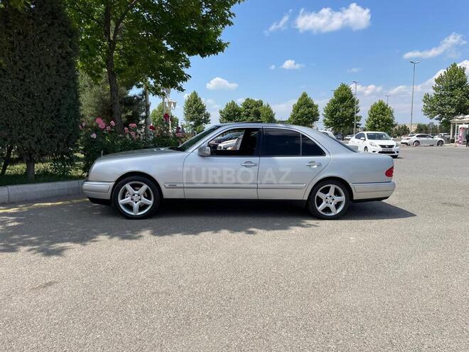 Mercedes E 240 1998, 224,000 km - 2.4 l - Gəncə