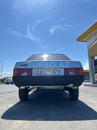 LADA (VAZ) 21099 1998, 260,000 km - 1.5 l - Sumqayıt