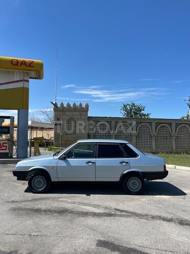 LADA (VAZ) 21099 1998, 260,000 km - 1.5 l - Sumqayıt