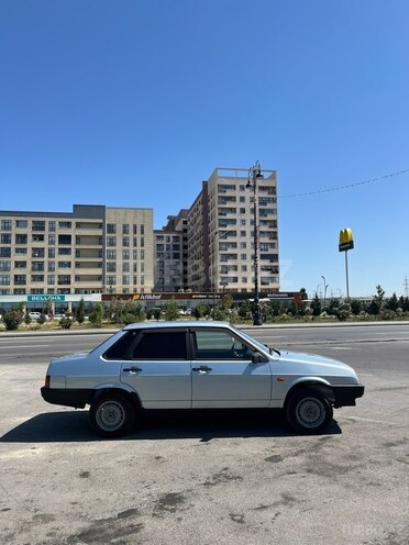 LADA (VAZ) 21099 1998, 260,000 km - 1.5 l - Sumqayıt