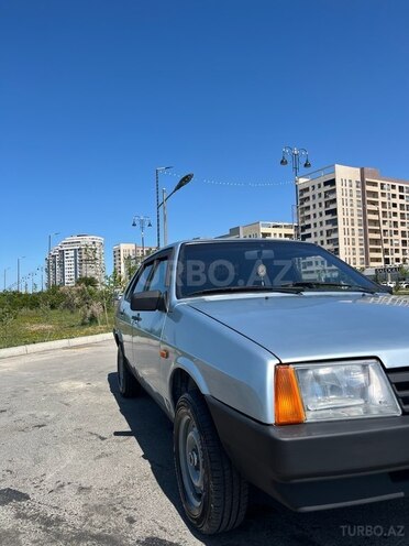 LADA (VAZ) 21099 1998, 260,000 km - 1.5 l - Sumqayıt