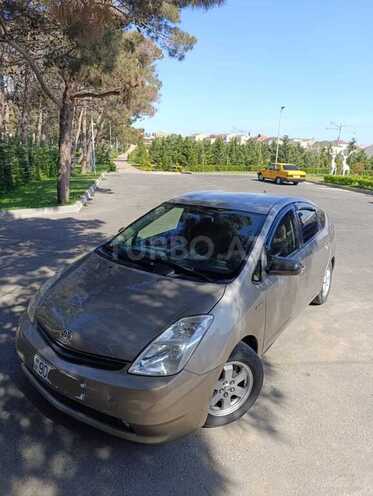 Toyota Prius 2007, 346,852 km - 1.5 l - Bakı