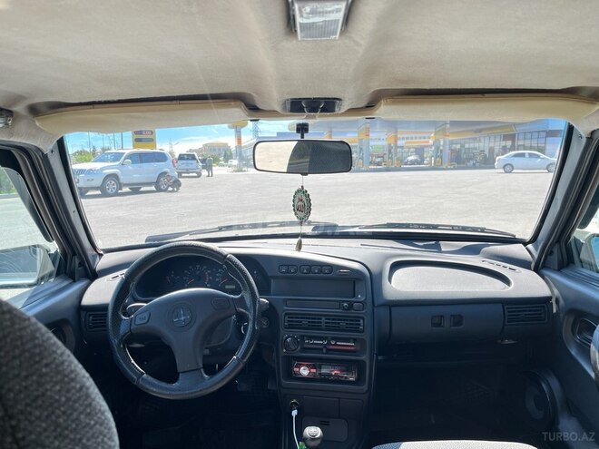 LADA (VAZ) 21099 1998, 260,000 km - 1.5 l - Sumqayıt
