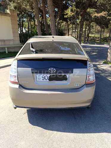 Toyota Prius 2007, 346,852 km - 1.5 l - Bakı