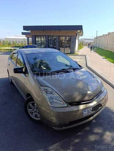 Toyota Prius 2007, 346,852 km - 1.5 l - Bakı