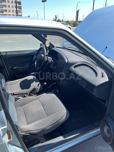 LADA (VAZ) 21099 1998, 260,000 km - 1.5 l - Sumqayıt