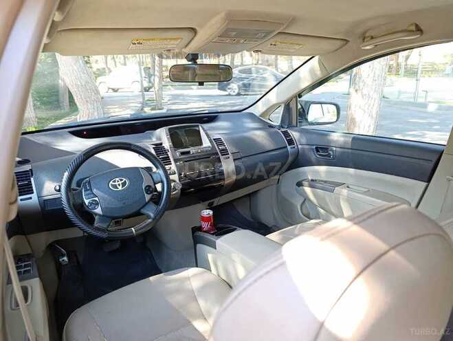 Toyota Prius 2007, 346,852 km - 1.5 l - Bakı