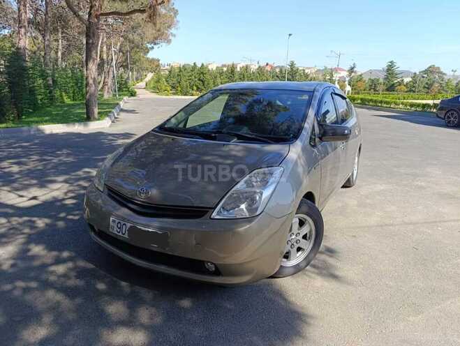 Toyota Prius 2007, 346,852 km - 1.5 l - Bakı