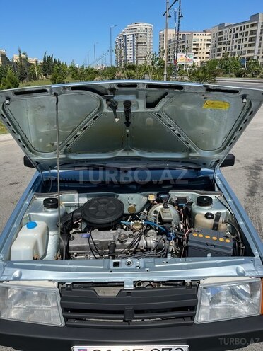 LADA (VAZ) 21099 1998, 260,000 km - 1.5 l - Sumqayıt