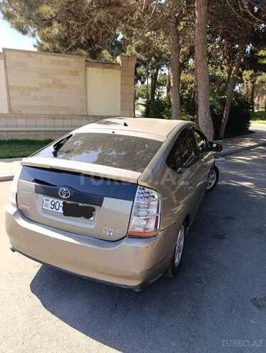 Toyota Prius 2007, 346,852 km - 1.5 l - Bakı