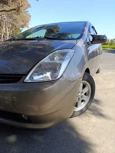 Toyota Prius 2007, 346,852 km - 1.5 l - Bakı