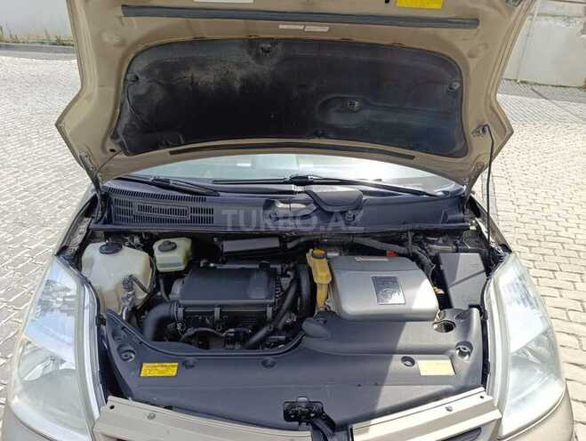 Toyota Prius 2007, 346,852 km - 1.5 l - Bakı