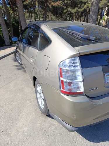 Toyota Prius 2007, 346,852 km - 1.5 l - Bakı