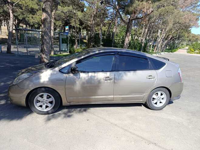 Toyota Prius 2007, 346,852 km - 1.5 l - Bakı
