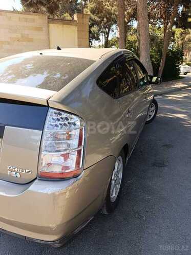 Toyota Prius 2007, 346,852 km - 1.5 l - Bakı