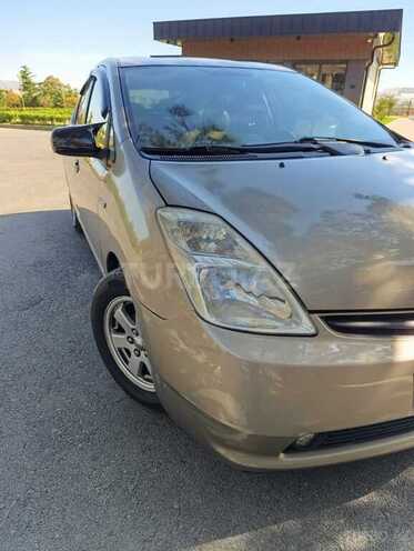 Toyota Prius 2007, 346,852 km - 1.5 l - Bakı