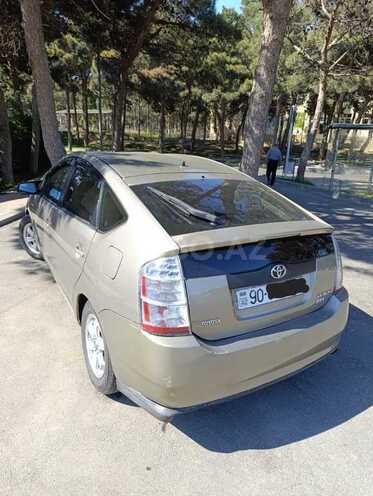 Toyota Prius 2007, 346,852 km - 1.5 l - Bakı