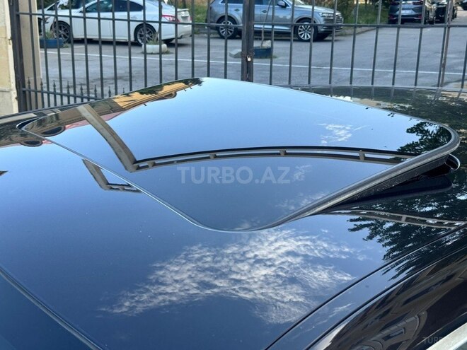 Porsche Panamera 4S Executive 2014, 121,200 km - 3.0 l - Bakı