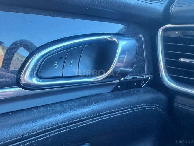 Porsche Panamera 4S Executive 2014, 121,200 km - 3.0 l - Bakı