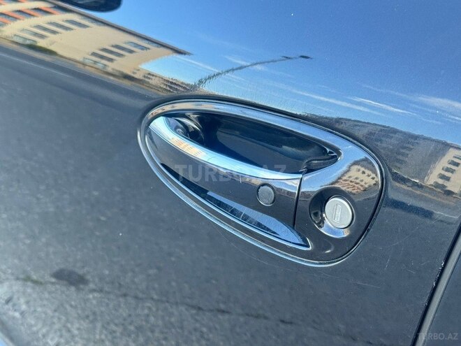 Porsche Panamera 4S Executive 2014, 121,200 km - 3.0 l - Bakı