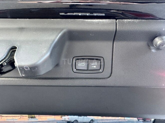 Porsche Panamera 4S Executive 2014, 121,200 km - 3.0 l - Bakı