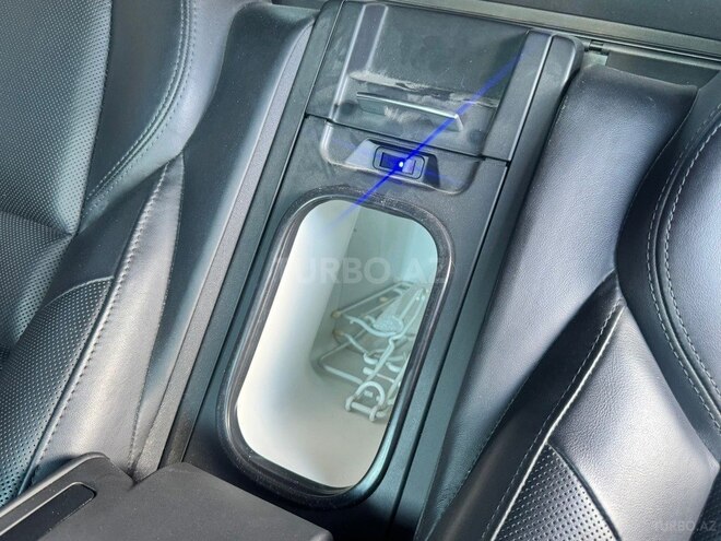 Porsche Panamera 4S Executive 2014, 121,200 km - 3.0 l - Bakı