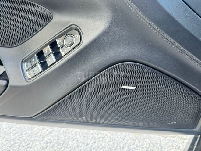 Porsche Panamera 4S Executive 2014, 121,200 km - 3.0 l - Bakı