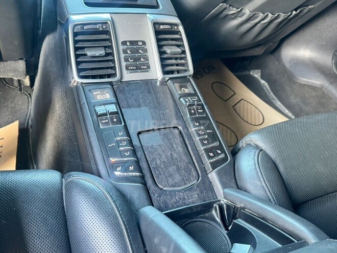 Porsche Panamera 4S Executive 2014, 121,200 km - 3.0 l - Bakı