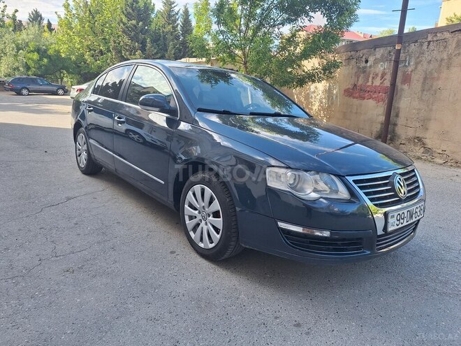 Volkswagen Passat 2005, 325,968 km - 2.0 l - Sumqayıt