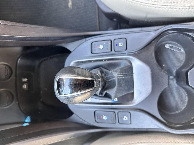 Hyundai Santa Fe 2016, 172,000 km - 2.0 l - Bakı