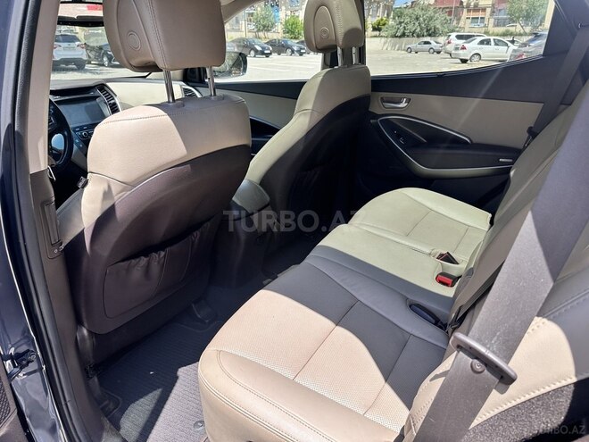 Hyundai Santa Fe-4