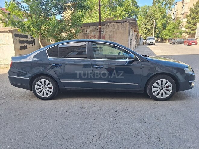 Volkswagen Passat 2005, 325,968 km - 2.0 l - Sumqayıt