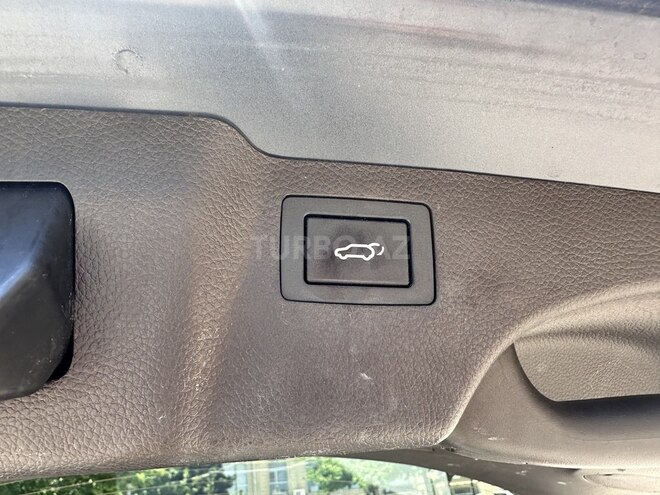 Hyundai Santa Fe 2016, 172,000 km - 2.0 l - Bakı