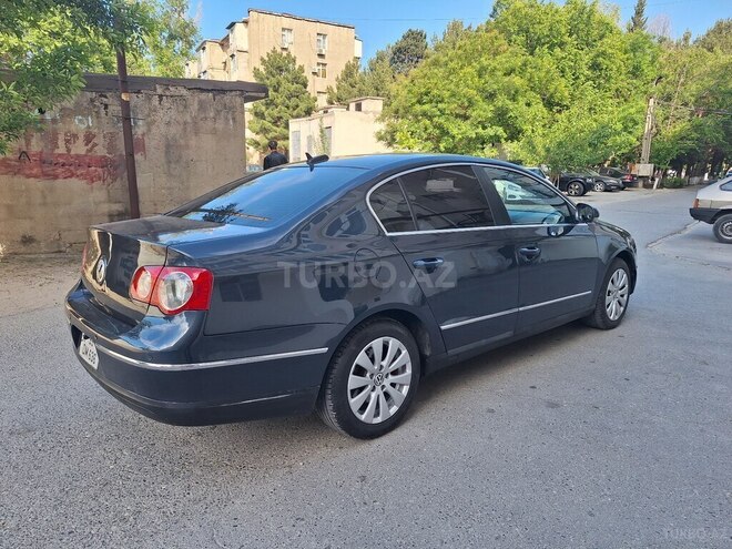 Volkswagen Passat 2005, 325,968 km - 2.0 l - Sumqayıt