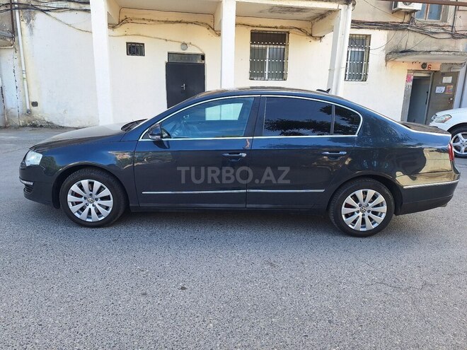 Volkswagen Passat 2005, 325,968 km - 2.0 l - Sumqayıt