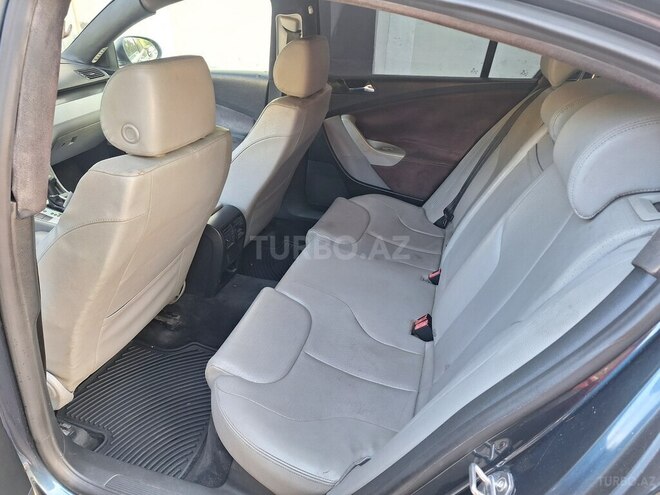 Volkswagen Passat 2005, 325,968 km - 2.0 l - Sumqayıt