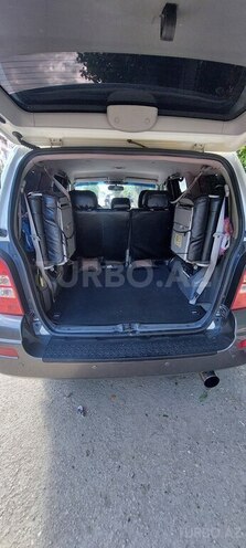 Hyundai Terracan 2006, 320,000 km - 2.9 л - Bakı
