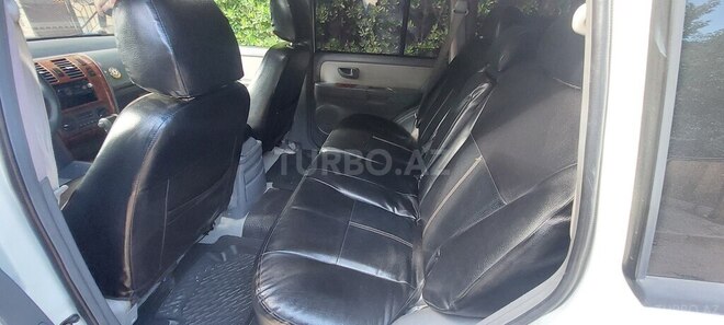 Hyundai Terracan 2006, 320,000 km - 2.9 л - Bakı