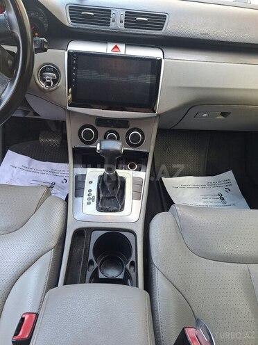 Volkswagen Passat 2005, 325,968 km - 2.0 l - Sumqayıt