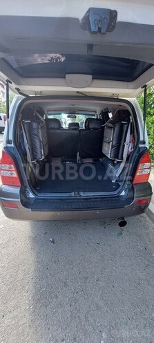 Hyundai Terracan 2006, 320,000 km - 2.9 л - Bakı