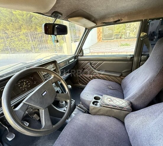 LADA (VAZ) 2107 2000, 95,000 km - 1.5 л - Bakı