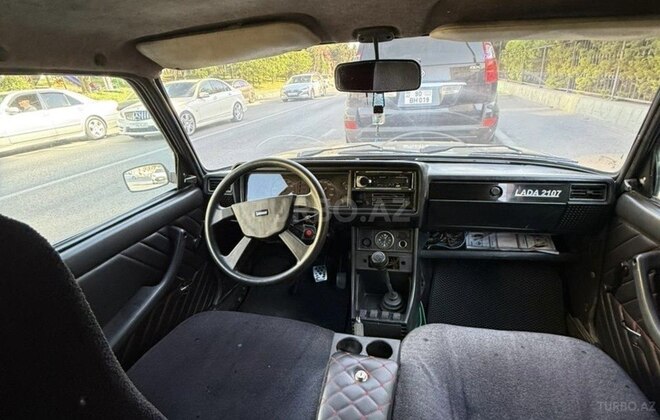 LADA (VAZ) 2107 2000, 95,000 km - 1.5 л - Bakı