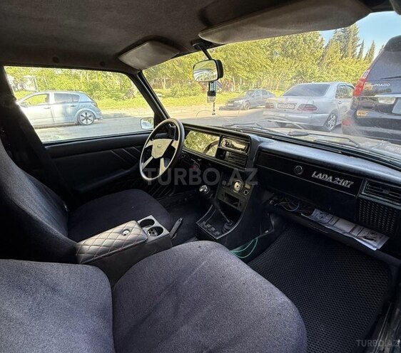 LADA (VAZ) 2107 2000, 95,000 km - 1.5 л - Bakı